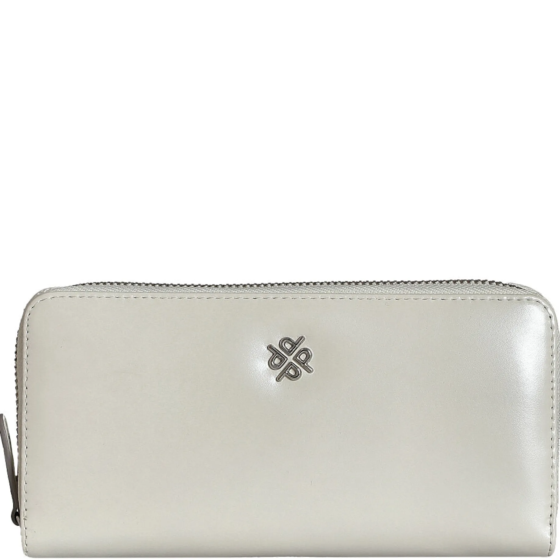 Black Tie 1 - Geldbörse 8cc 19 cm (cream)