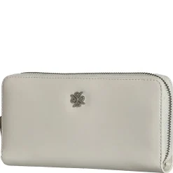 Black Tie 1 - Geldbörse 8cc 19 cm (cream)