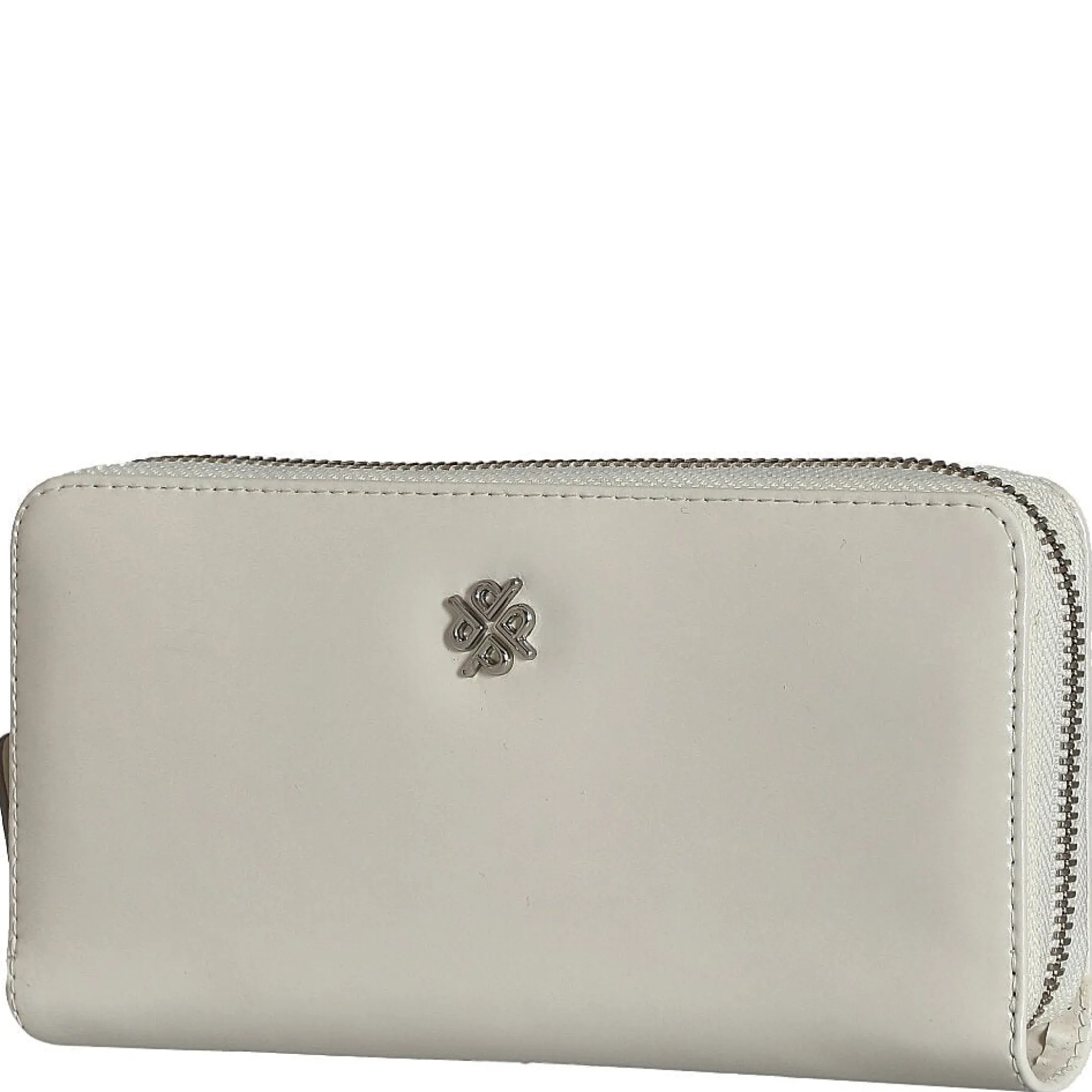 Black Tie 1 - Geldbörse 8cc 19 cm (cream)