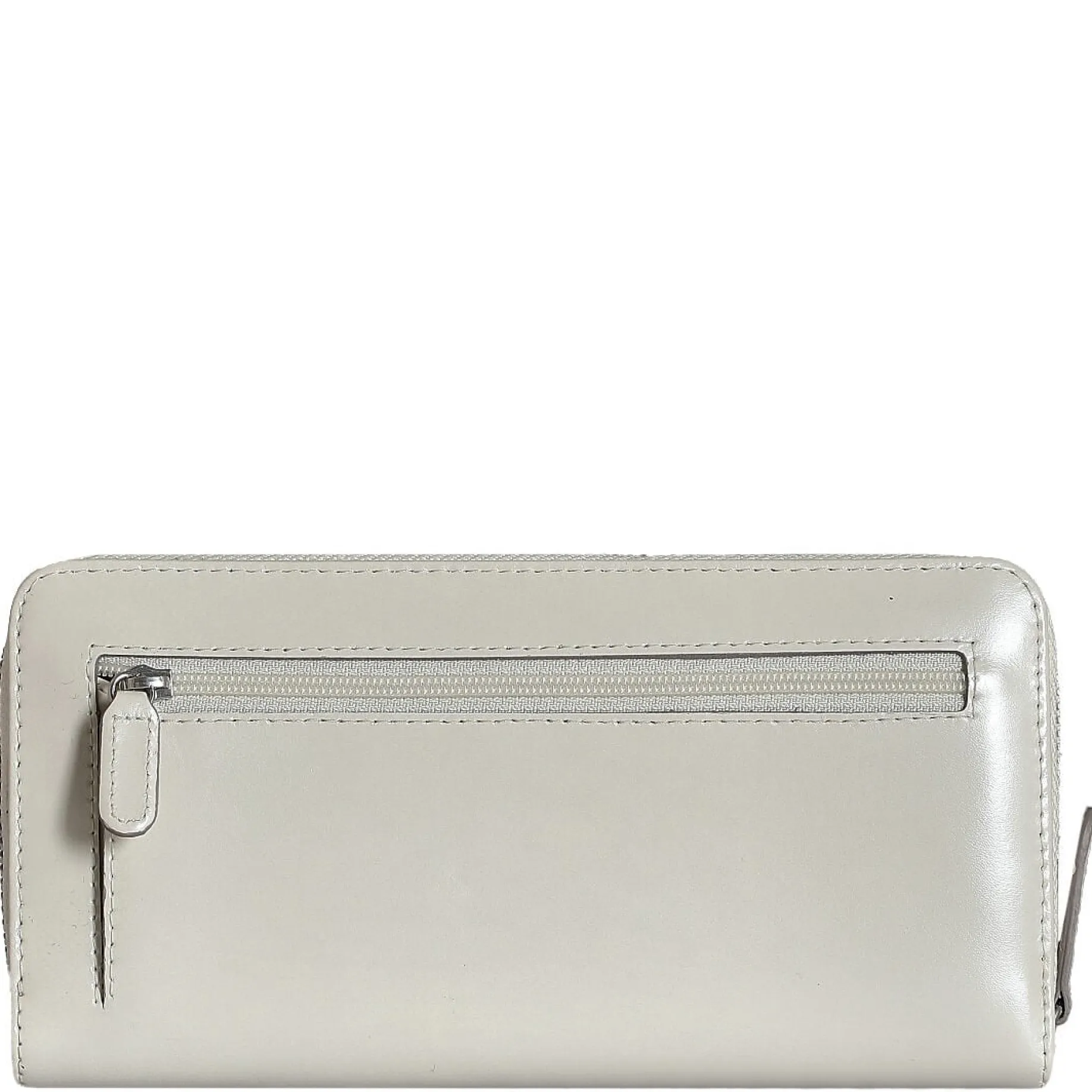 Black Tie 1 - Geldbörse 8cc 19 cm (cream)