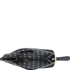 Black Tie 1 - Geldbörse 5cc 13 cm (ozean)