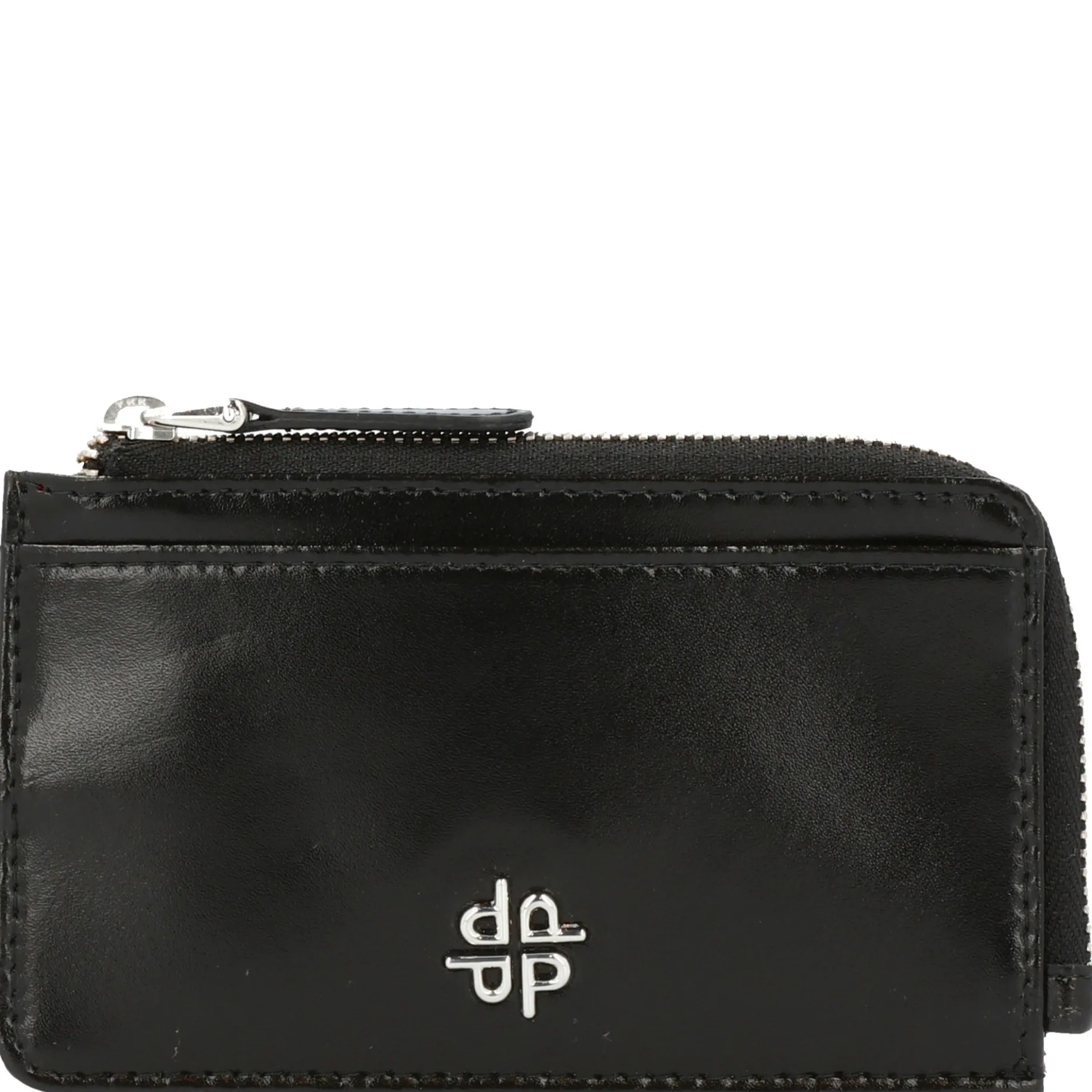 Black Tie 1 - Geldbörse 5cc 13 cm (black)