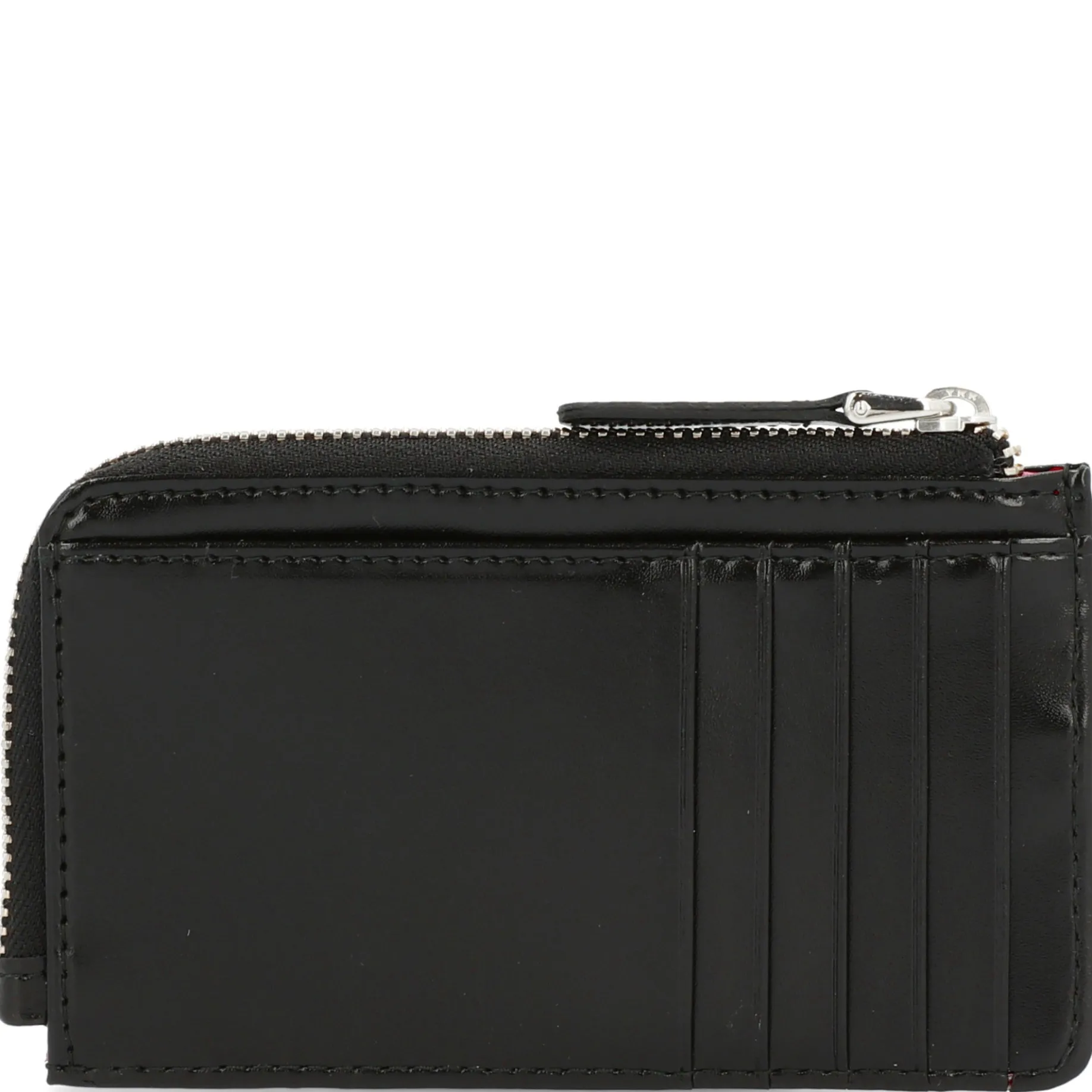 Black Tie 1 - Geldbörse 5cc 13 cm (black)