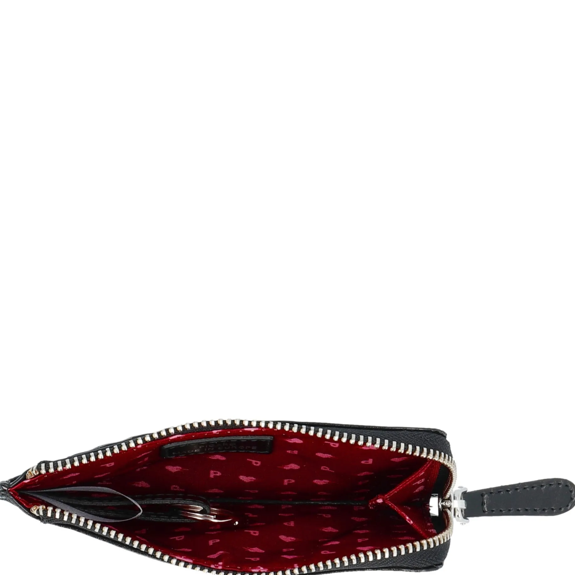 Black Tie 1 - Geldbörse 5cc 13 cm (black)