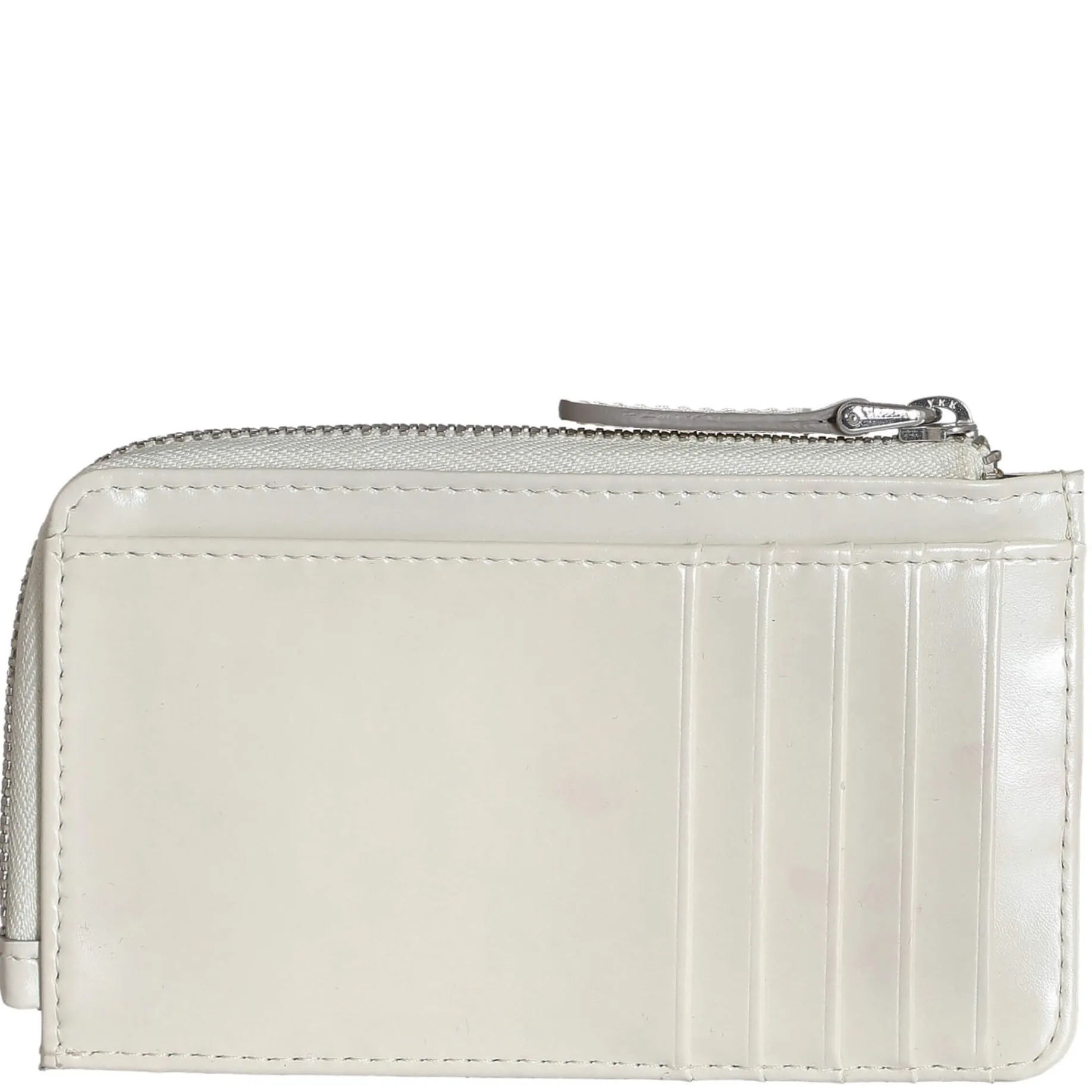 Black Tie 1 - Geldbörse 5cc 13 cm (cream)