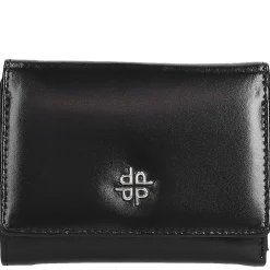 Black Tie 1 - Geldbörse 12cc 12.5 cm (black)