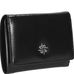 Black Tie 1 - Geldbörse 12cc 12.5 cm (black)
