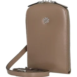 Black Tie 1 - Handytasche 18 cm (chai)