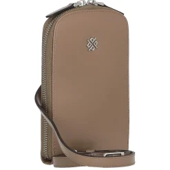 Black Tie 1 - Handytasche 18 cm (chai)