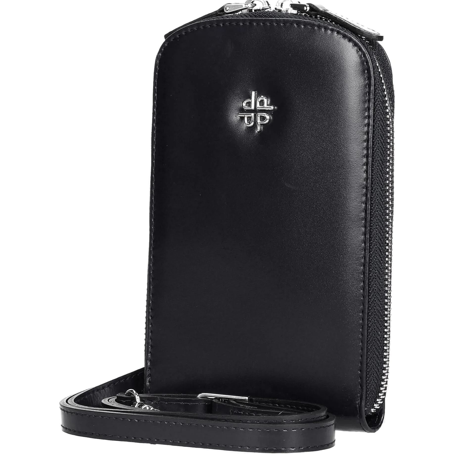Black Tie 1 - Handytasche 18 cm (ozean)