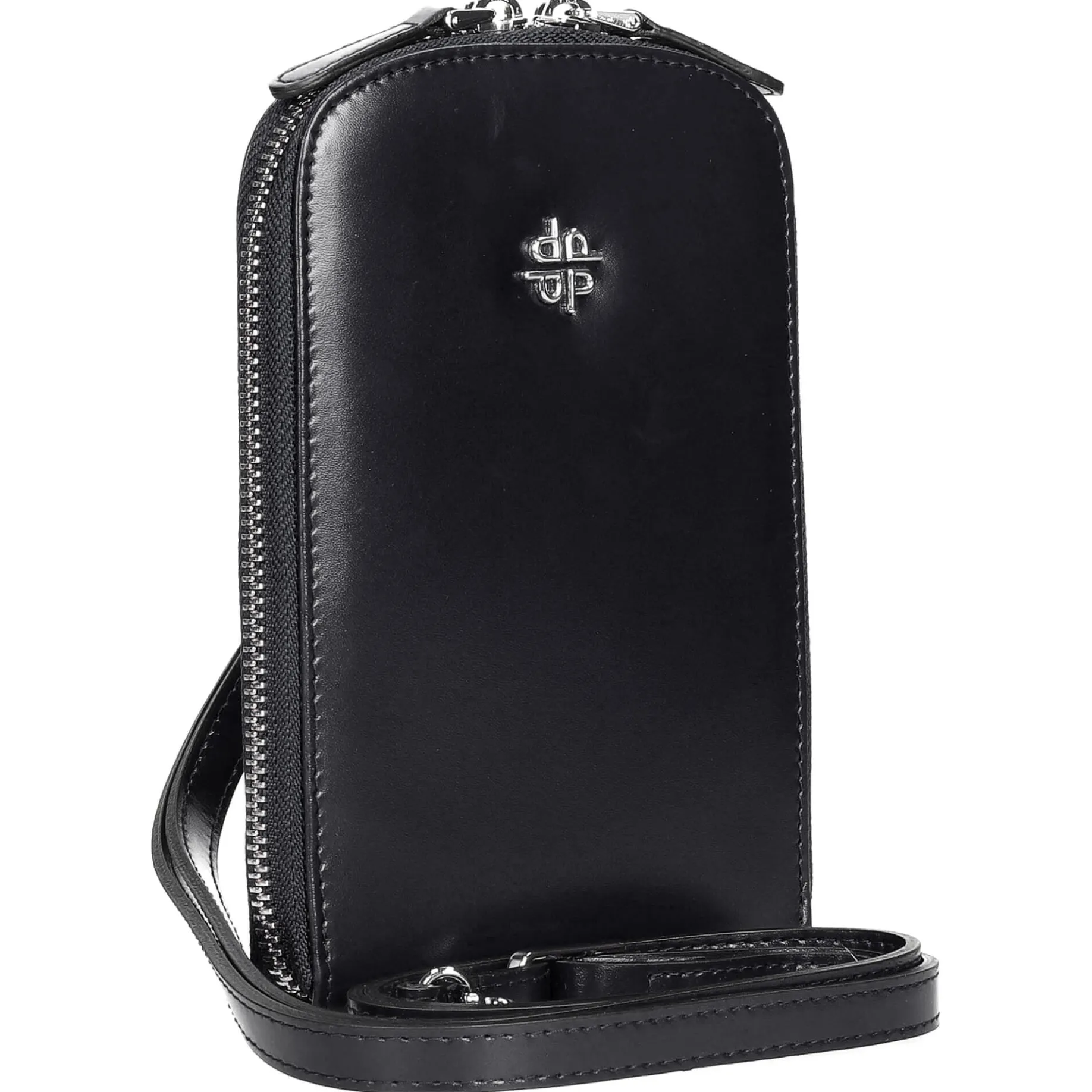 Black Tie 1 - Handytasche 18 cm (ozean)