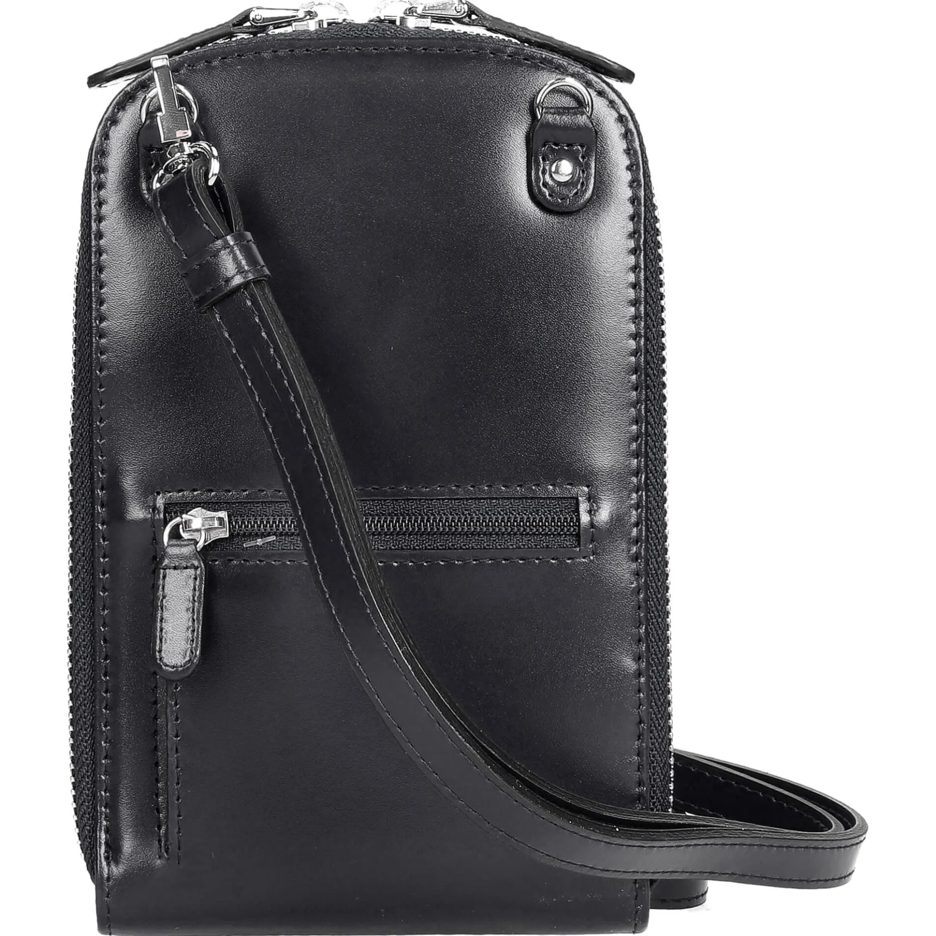 Black Tie 1 - Handytasche 18 cm (ozean)