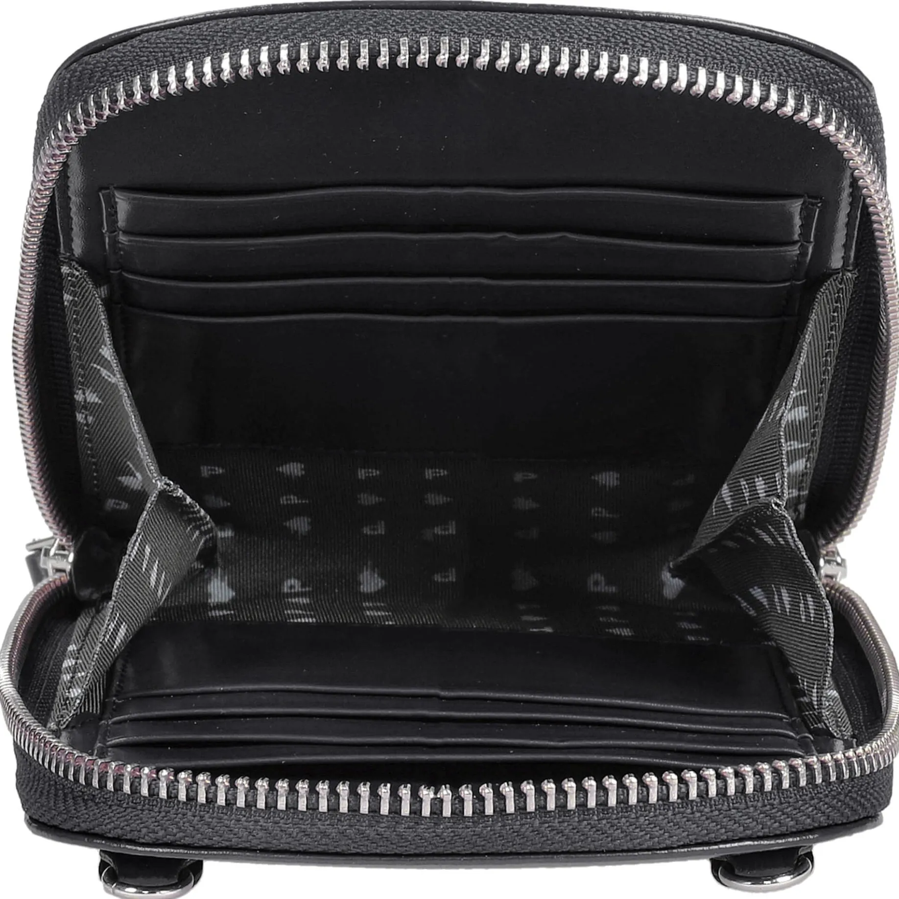 Black Tie 1 - Handytasche 18 cm (ozean)