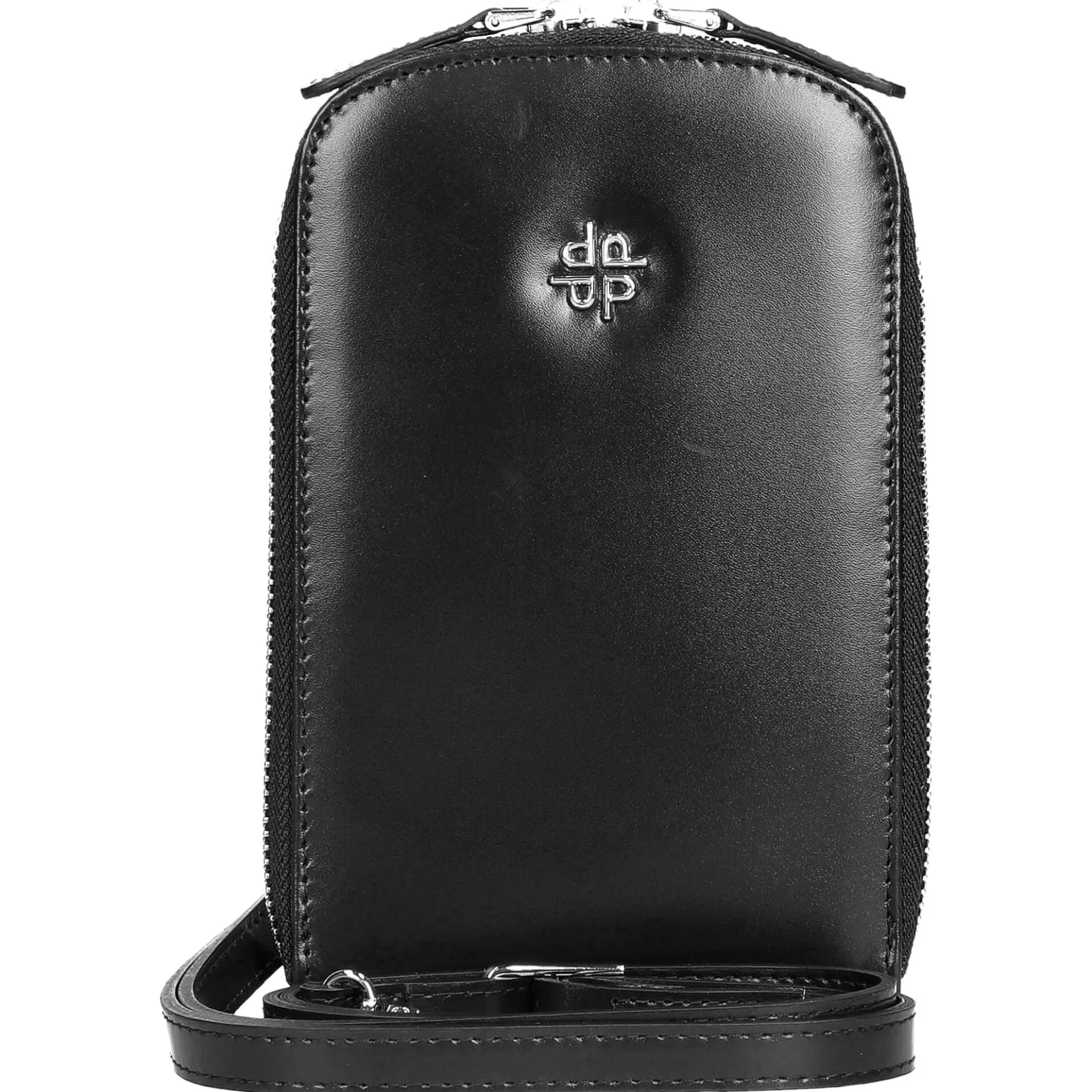 Black Tie 1 - Handytasche 18 cm (black)