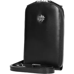 Black Tie 1 - Handytasche 18 cm (black)
