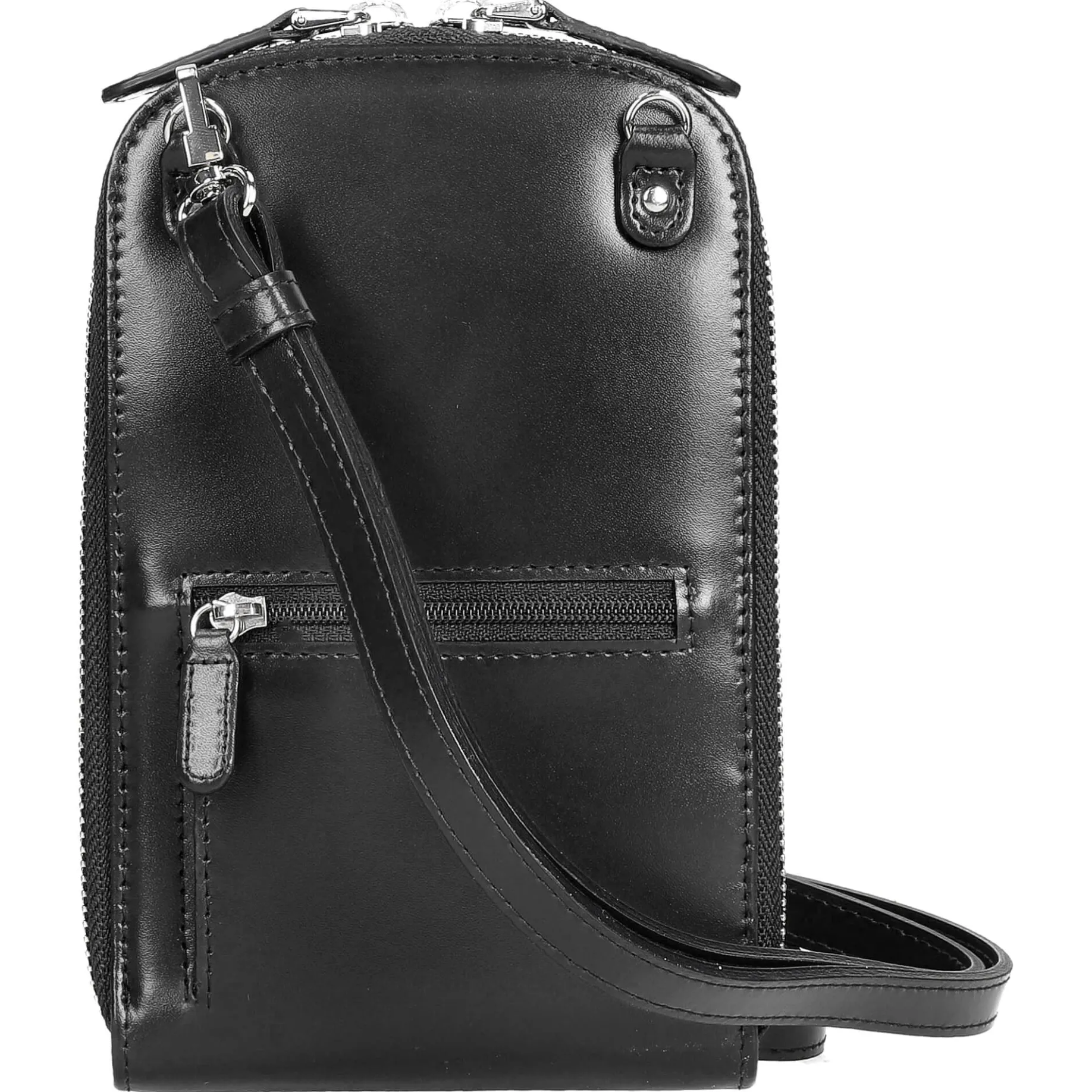 Black Tie 1 - Handytasche 18 cm (black)