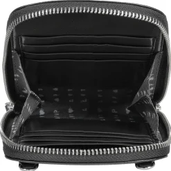 Black Tie 1 - Handytasche 18 cm (black)