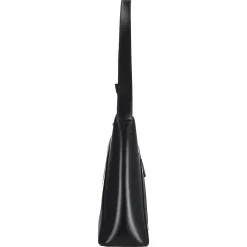 Black Tie - Schultertasche 34 cm (ozean)