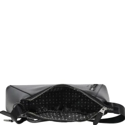 Black Tie - Schultertasche 34 cm (ozean)