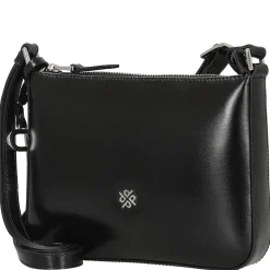 Black Tie - Schultertasche 21 cm (schwarz)