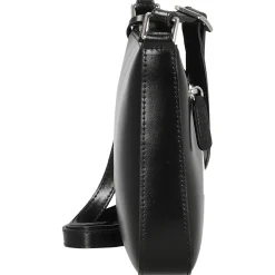 Black Tie - Schultertasche 21 cm (schwarz)