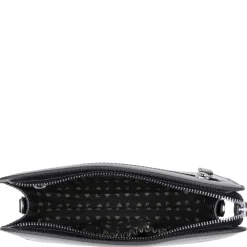 Black Tie - Schultertasche 22 cm (ozean)