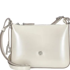 Black Tie - Schultertasche 21 cm (cream)