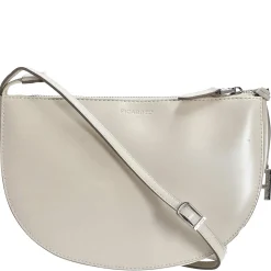 Black Tie - Schultertasche 25 cm (cream)