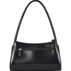 Black Tie - Schultertasche 31 cm (ozean)