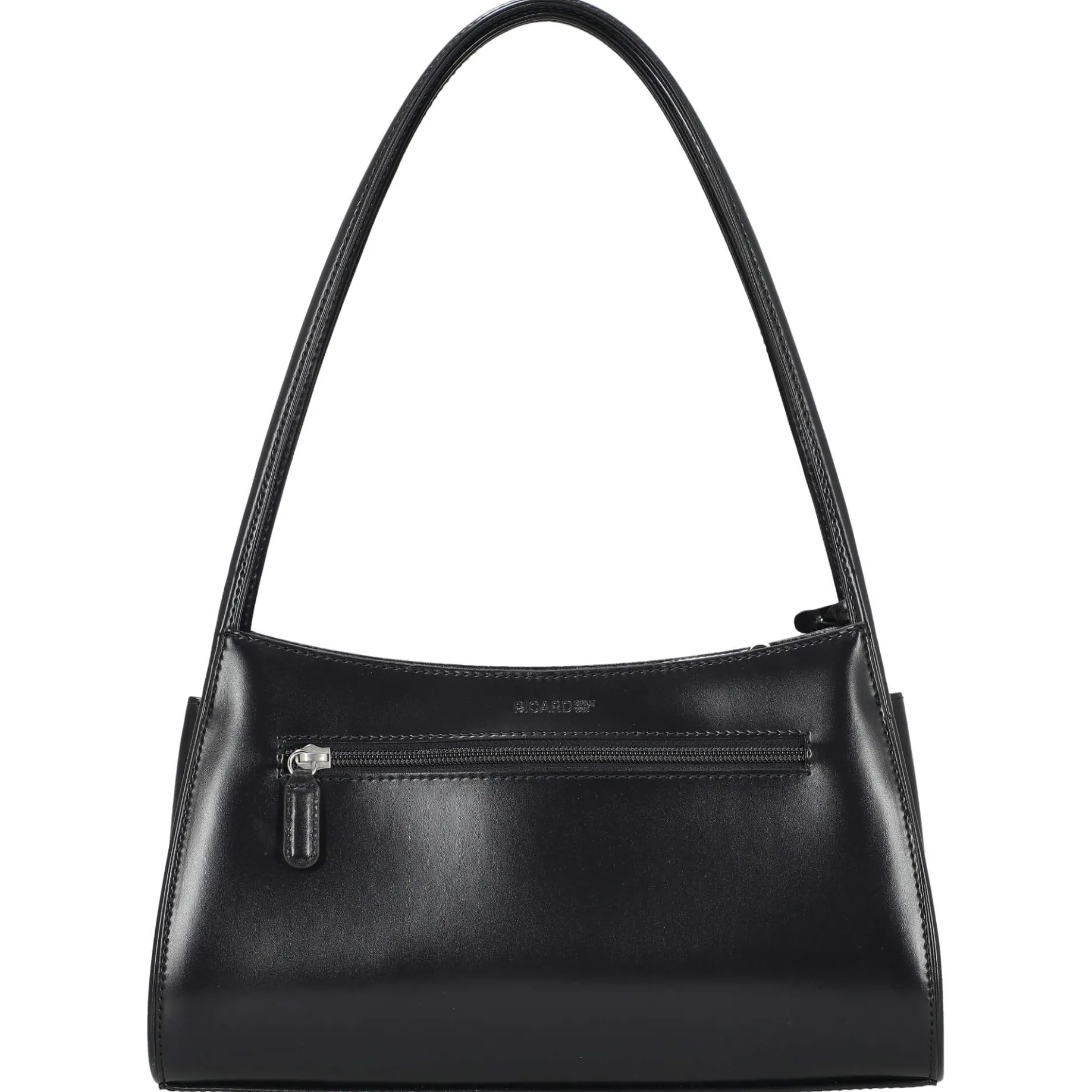 Black Tie - Schultertasche 31 cm (ozean)