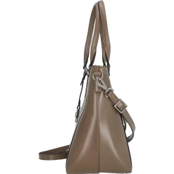 Black Tie - Shopper 29 cm (chai)