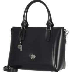 Black Tie - Shopper 29 cm (ozean)