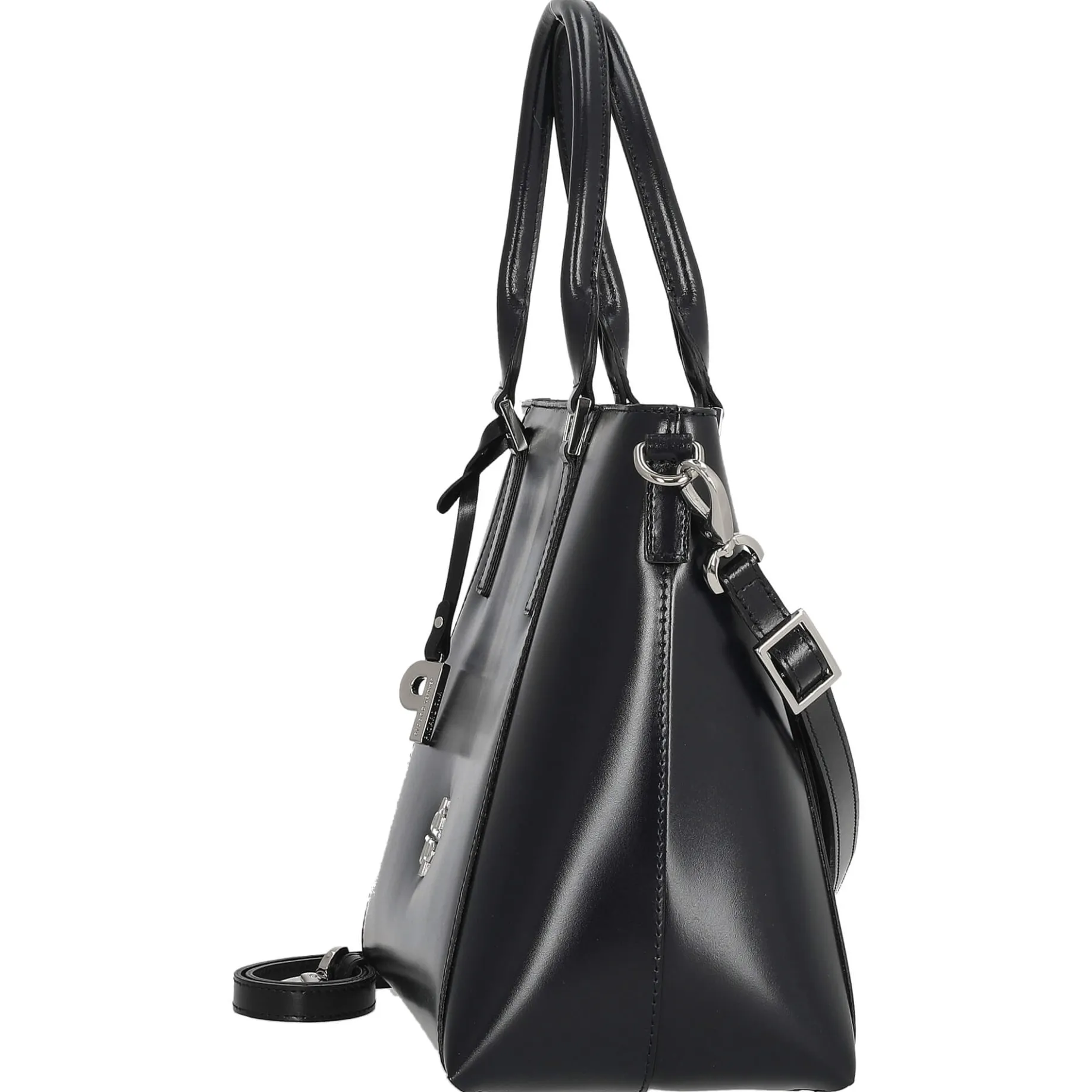 Black Tie - Shopper 29 cm (ozean)