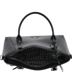 Black Tie - Shopper 29 cm (ozean)