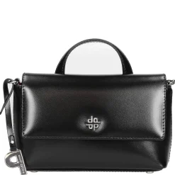 Black Tie - Umhängetasche 18 cm (black)