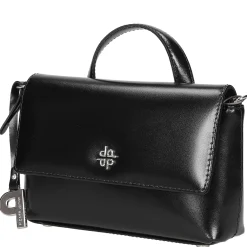 Black Tie - Umhängetasche 18 cm (black)
