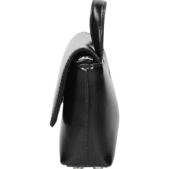 Black Tie - Umhängetasche 18 cm (black)