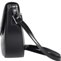 Black Tie - Umhängetasche 22 cm (ozean)