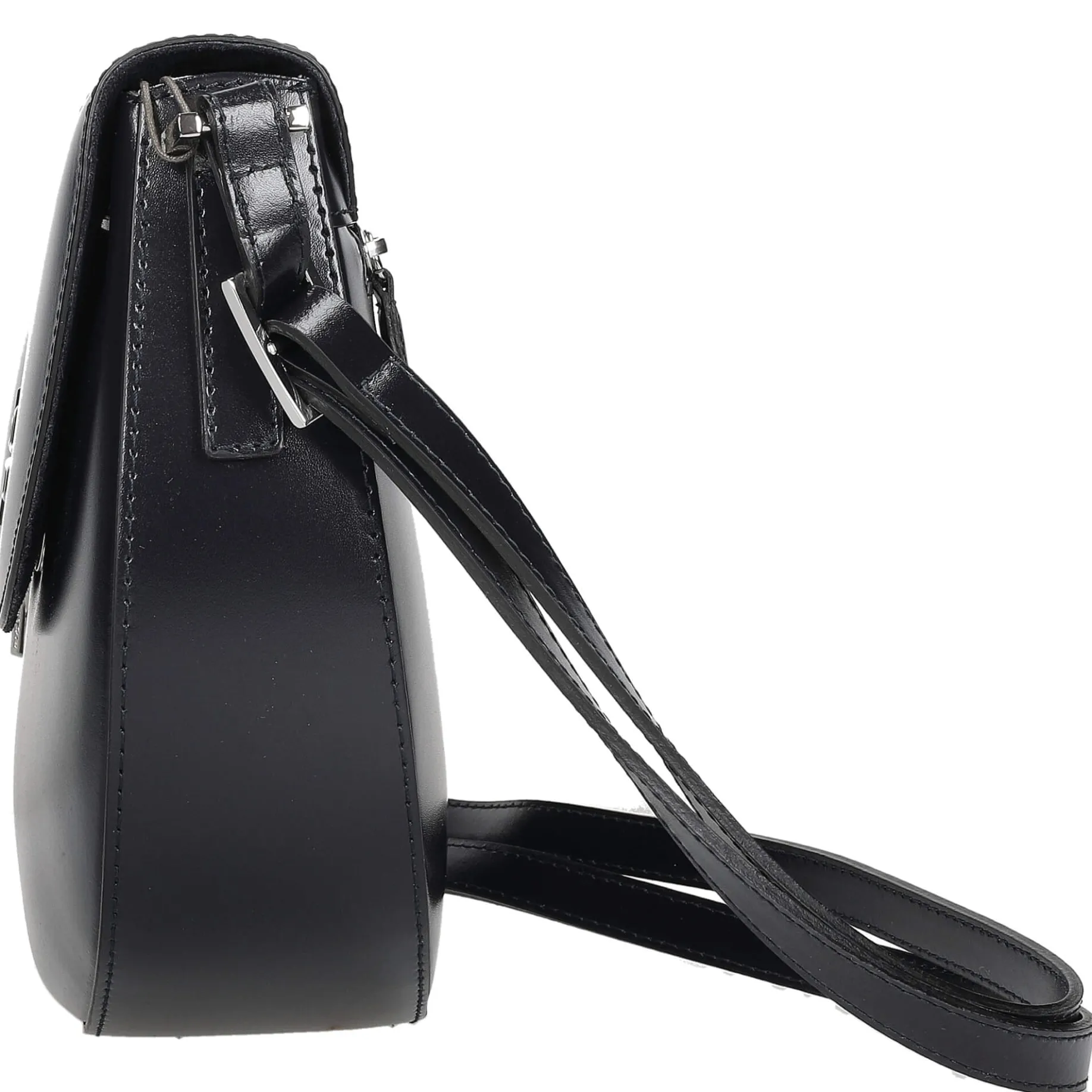 Black Tie - Umhängetasche 22 cm (ozean)
