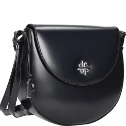 Black Tie - Umhängetasche 22 cm (ozean)