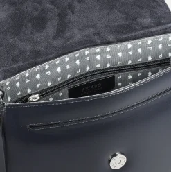 Black Tie - Umhängetasche 22 cm (ozean)