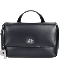 Black Tie - Umhängetasche 18 cm (ozean)