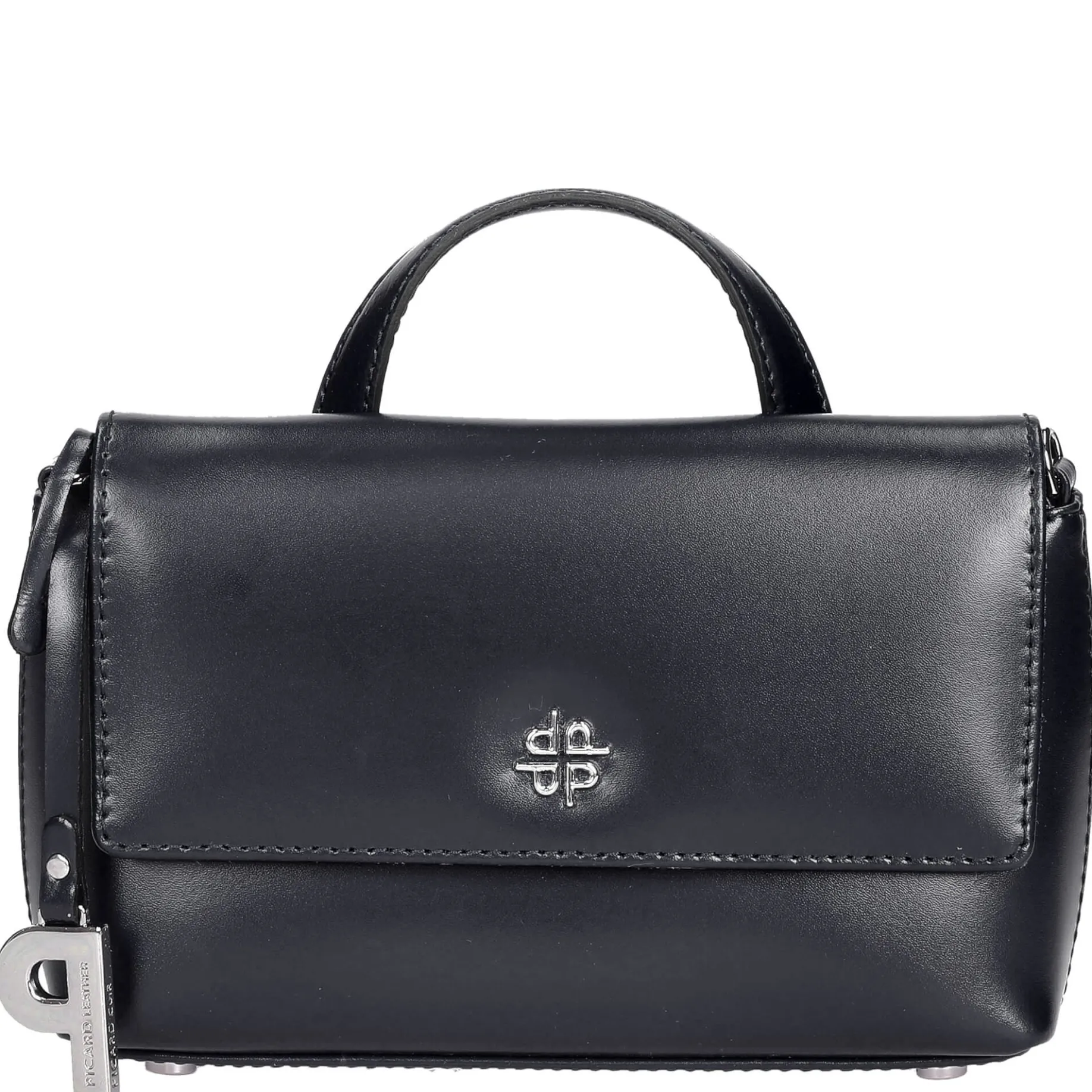 Black Tie - Umhängetasche 18 cm (ozean)