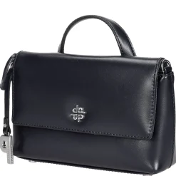 Black Tie - Umhängetasche 18 cm (ozean)
