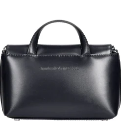 Black Tie - Umhängetasche 18 cm (ozean)