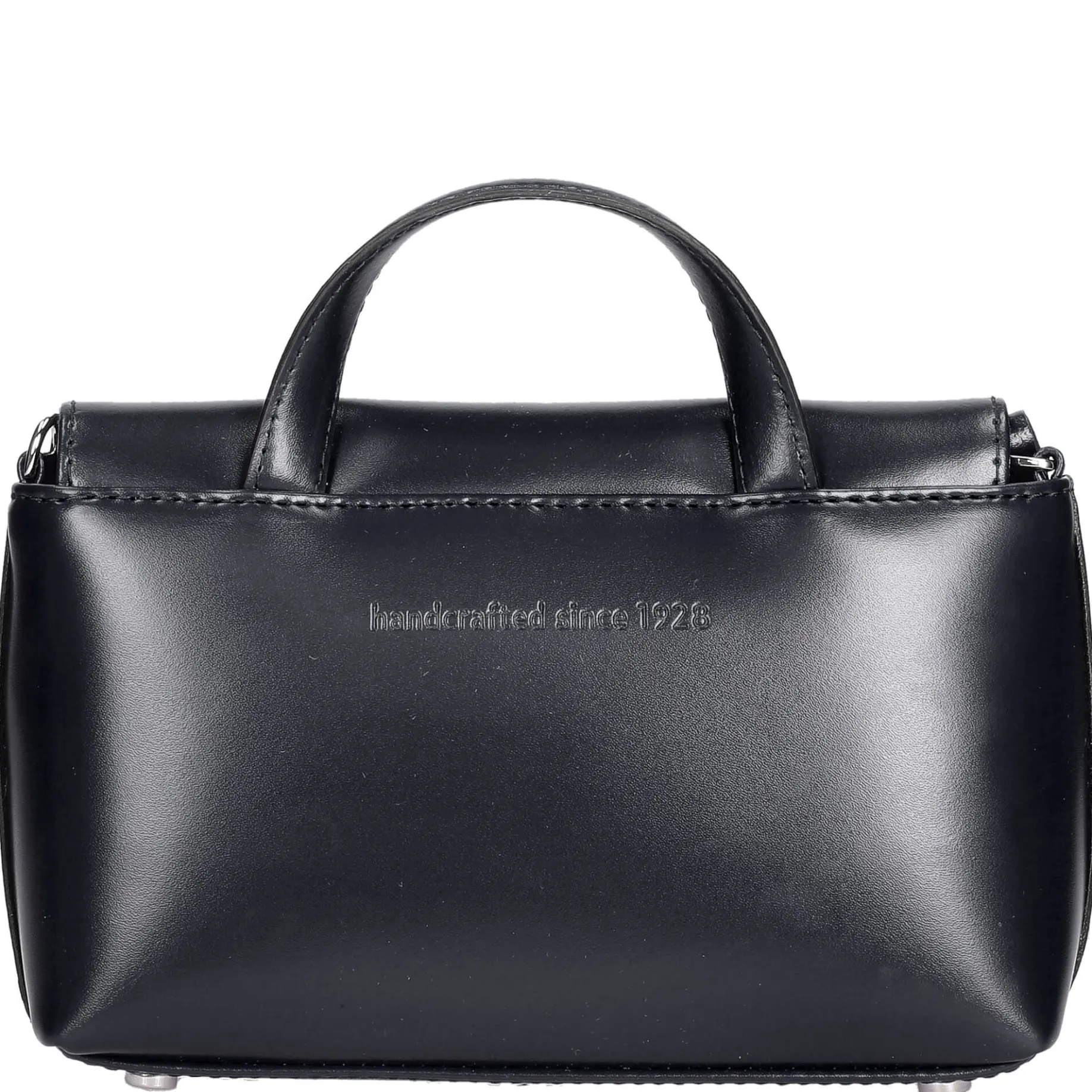 Black Tie - Umhängetasche 18 cm (ozean)
