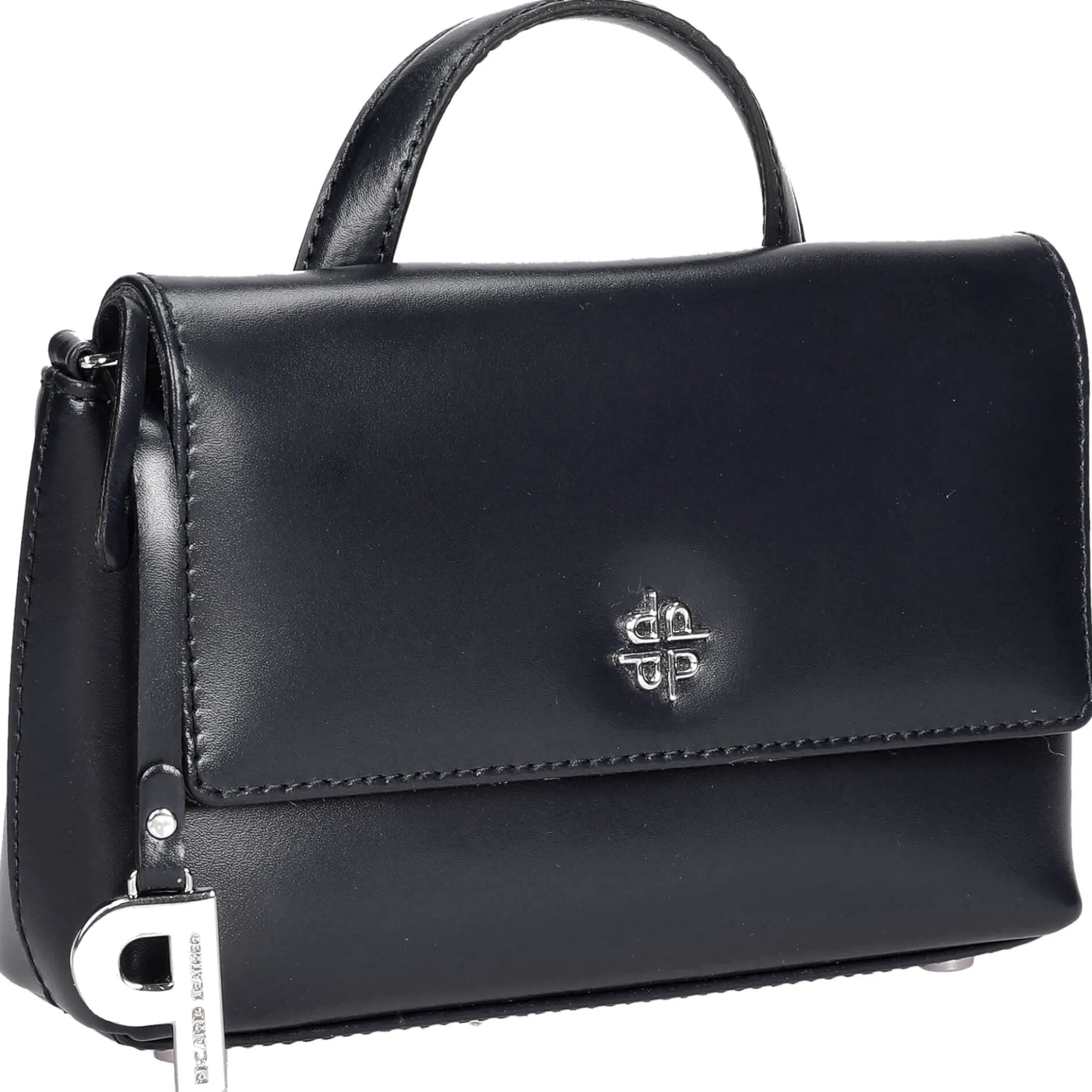 Black Tie - Umhängetasche 18 cm (ozean)