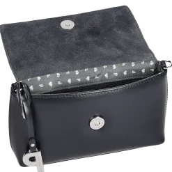 Black Tie - Umhängetasche 18 cm (ozean)