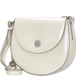 Black Tie - Umhängetasche 22 cm (cream)