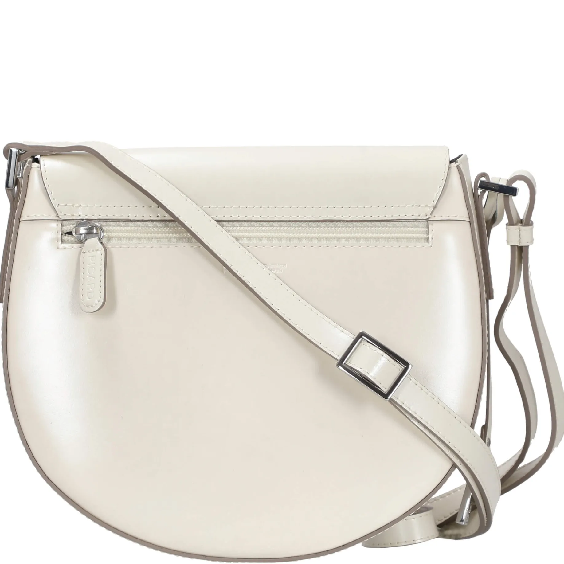 Black Tie - Umhängetasche 22 cm (cream)